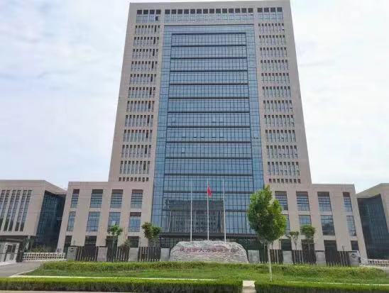 招聘求職全免費(fèi)！每周五德州市人力資源市場開招聘會啦！